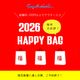 ���ɲ�����ʬ��2026ǯ ʡ�� HAPPY BAG�����ͽ��� ������̵����