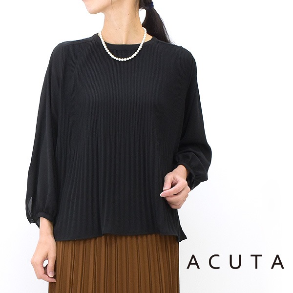 ACUTA �������� ���ܥ��硼���åȥץ꡼�ĥ֥饦�� 10063684 ��ǥ�����������̵���ۡڥ���å��ݥ��Ȳġ�