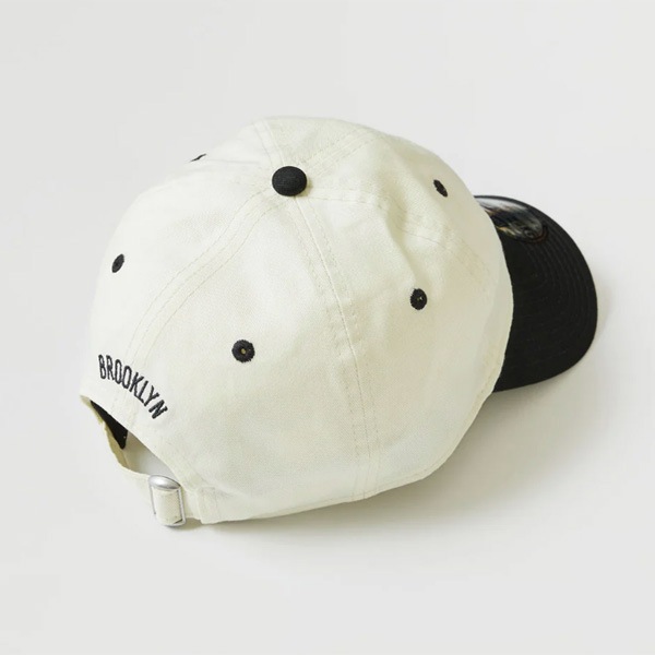 ��24SS��THE SHINZONE��NEW ERA ���󥾡���ߥ˥塼���� �������������å� �١����ܡ��륭��å�