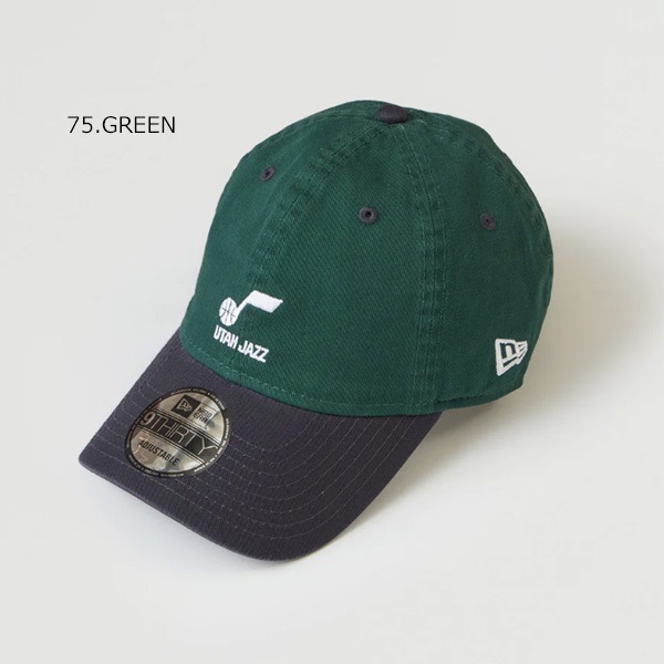 ��24SS��THE SHINZONE��NEW ERA ���󥾡���ߥ˥塼���� �������������å� �١����ܡ��륭��å�