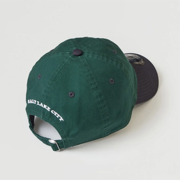 ��24SS��THE SHINZONE��NEW ERA ���󥾡���ߥ˥塼���� �������������å� �١����ܡ��륭��å�