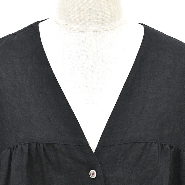 Sarah Wear ���饦���� �٥륮����ͥ�ե����ޡ����֥饦�� Ĺµ C53010 ��ǥ�����������̵����