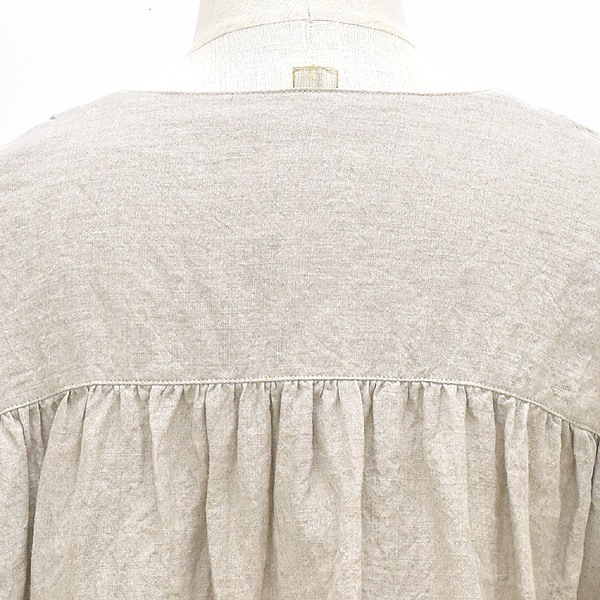 Sarah Wear ���饦���� �٥륮����ͥ�ե����ޡ����֥饦�� Ĺµ C53010 ��ǥ�����������̵����