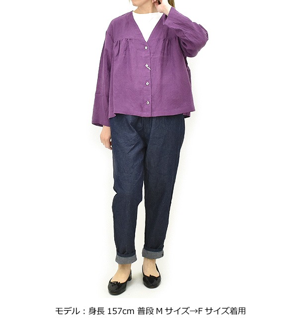 Sarah Wear ���饦���� �٥륮����ͥ�ե����ޡ����֥饦�� Ĺµ C53010 ��ǥ�����������̵����