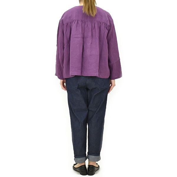 Sarah Wear ���饦���� �٥륮����ͥ�ե����ޡ����֥饦�� Ĺµ C53010 ��ǥ�����������̵����