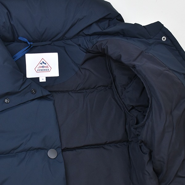 PYRENEX ԥͥå ELAURA2 2 󥸥㥱å HWU036 ǥ̵