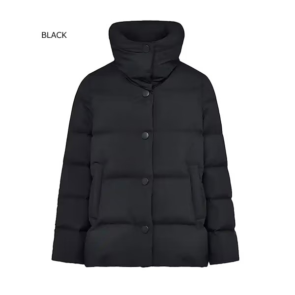 ��26AW��PYRENEX �ԥ�ͥå��� ELAURA �������� �����󥸥㥱�å� HWAA025 ��ǥ�����������̵���ۡ�ͽ���