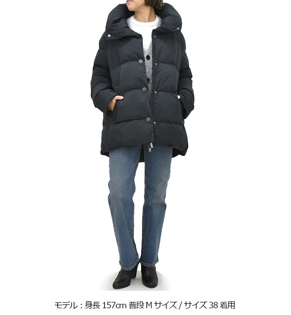 PYRENEX ԥͥå ELAURA2 2 󥸥㥱å HWU036 ǥ̵