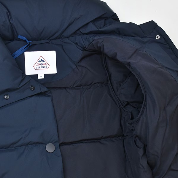 ��26AW��PYRENEX �ԥ�ͥå��� ELAURA �������� �����󥸥㥱�å� HWAA025 ��ǥ�����������̵���ۡ�ͽ���