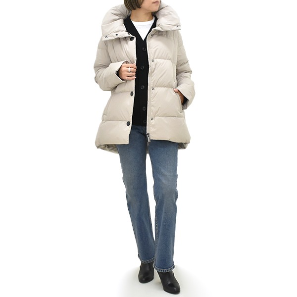 PYRENEX ԥͥå ELAURA2 2 󥸥㥱å HWU036 ǥ̵