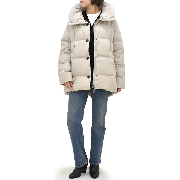 PYRENEX ԥͥå ELAURA2 2 󥸥㥱å HWU036 ǥ̵