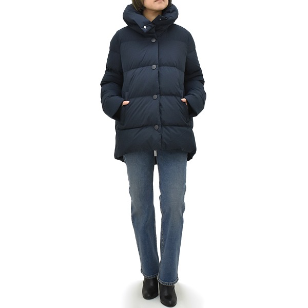 PYRENEX ԥͥå ELAURA2 2 󥸥㥱å HWU036 ǥ̵