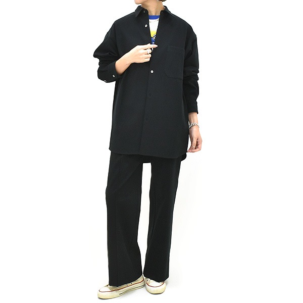 Oblada ���֥�� JERSEY AUTHENTIC SHIRT ���㡼������������ƥ��å������ S2610SH12������̵����