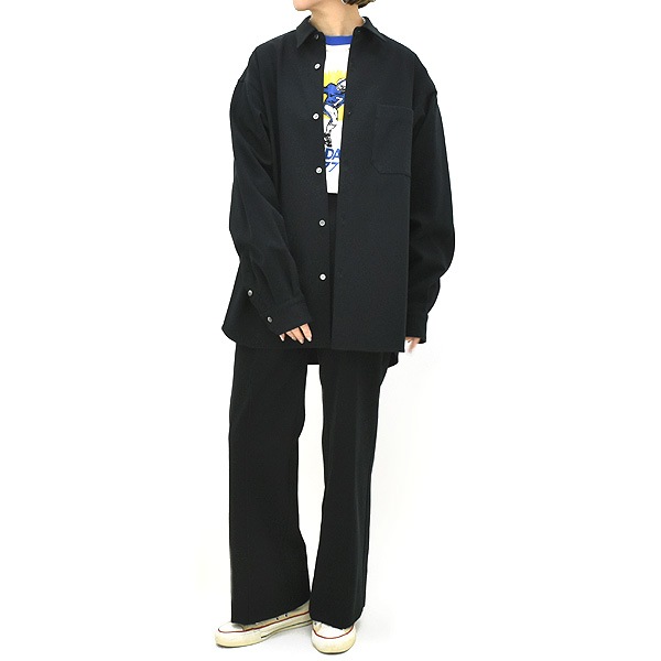 Oblada ���֥�� JERSEY AUTHENTIC SHIRT ���㡼������������ƥ��å������ S2610SH12������̵����