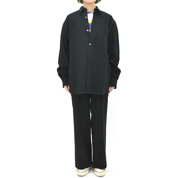 Oblada ���֥�� JERSEY AUTHENTIC SHIRT ���㡼������������ƥ��å������ S2610SH12������̵����