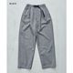 ��26FW��Oblada ���֥�� FINE PANTS CHECK �ե�����ѥ�� �����å� F2610PT15 ��ǥ�����������̵���ۡ����ͽ���
