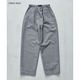 ��26FW��Oblada ���֥�� FINE PANTS CHECK �ե�����ѥ�� �����å� F2610PT15 ��ǥ�����������̵���ۡ����ͽ���