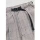 ��26FW��Oblada ���֥�� FINE PANTS CHECK �ե�����ѥ�� �����å� F2610PT15 ��ǥ�����������̵���ۡ����ͽ���