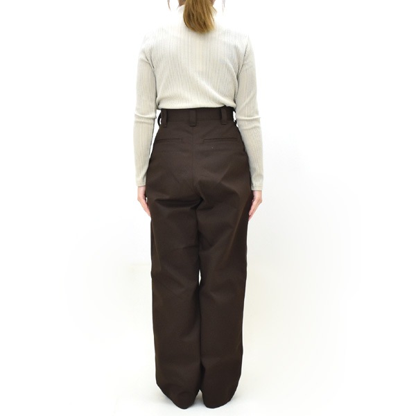 THE SHINZONE ���󥾡��� TOMBOY PANTS �ȥ�ܡ����ѥ�� �ϥ���������2���å��磻�ɥѥ�� 20AMSPA64������̵����