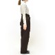 THE SHINZONE ���󥾡��� TOMBOY PANTS �ȥ�ܡ����ѥ�� �ϥ���������2���å��磻�ɥѥ�� 20AMSPA64������̵����