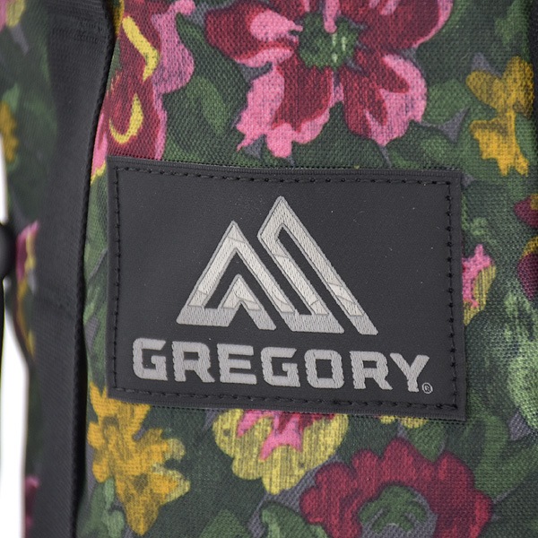 GREGORY ���쥴�꡼ ��󥿥󥷥������Хå� �����ǥ󥿥ڥ��ȥ꡼ 130299 ��ǥ����� ��� ��˥��å����ڥ���å��ݥ��Ȳġ�