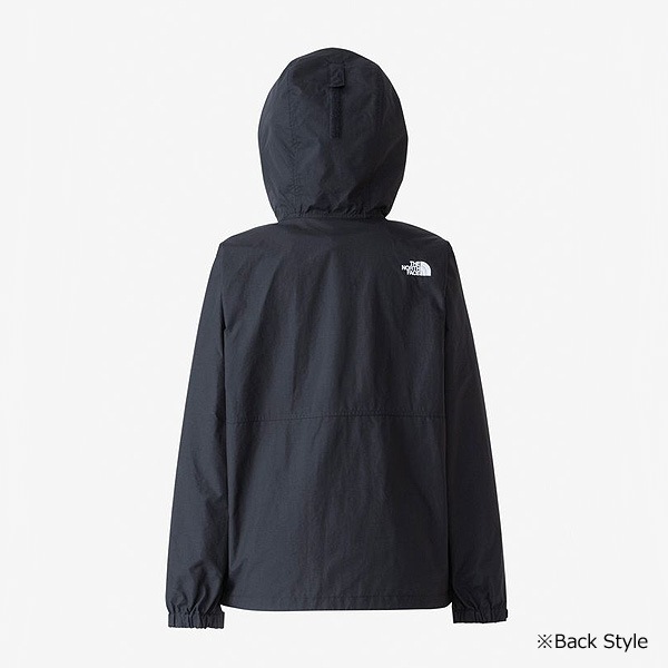 THE NORTH FACE �����Ρ������ե����� Compact Jacket ����ѥ��ȥ��㥱�å� NPW72230 ��ǥ�����������̵����