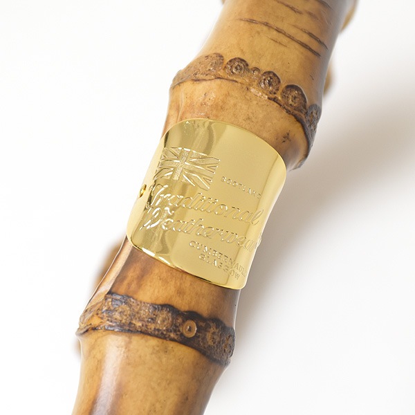 TRADITIONAL WEATHERWEAR �ȥ�ǥ�����ʥ� �������������� "FOLDING BAMBOO" �Х�֡��ϥ�ɥ� �ޤꤿ���߻� GO0068TS ��ǥ�����������̵����