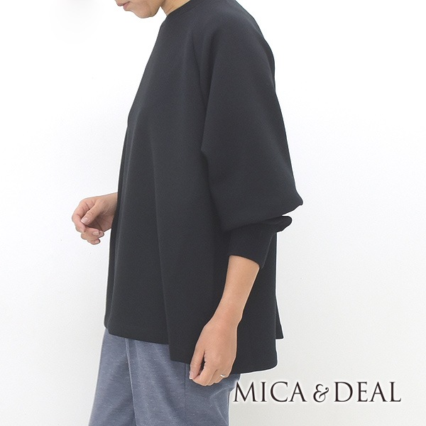 MICA&DEAL �ޥ�������ɥǥ����� �饰��󥵥��ɥ���åȥץ륪���С� Ĺµ 0124109008 ��ǥ�����������̵����