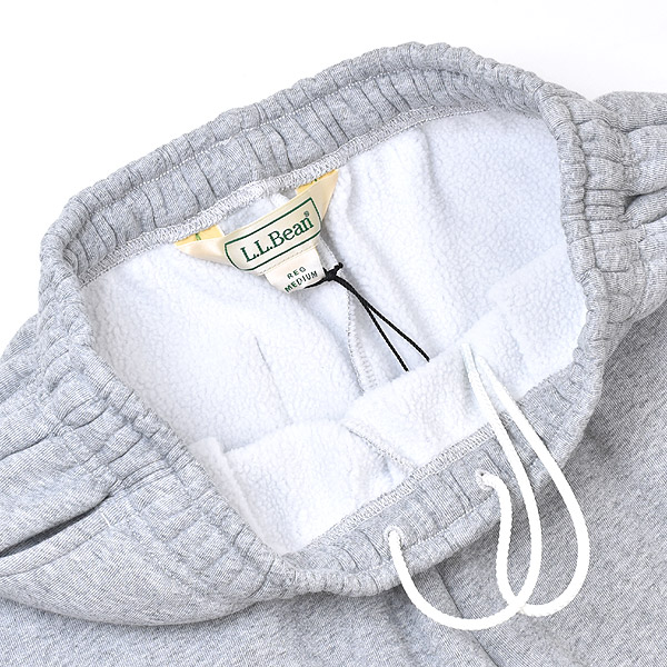 L.L.Bean Japan Edition ���륨��ӡ��󥸥�ѥ󥨥ǥ������ Winthrop Sweatpants �����󥹥��å� �������åȥѥ�� 4475-7151 ��ǥ�����������̵����