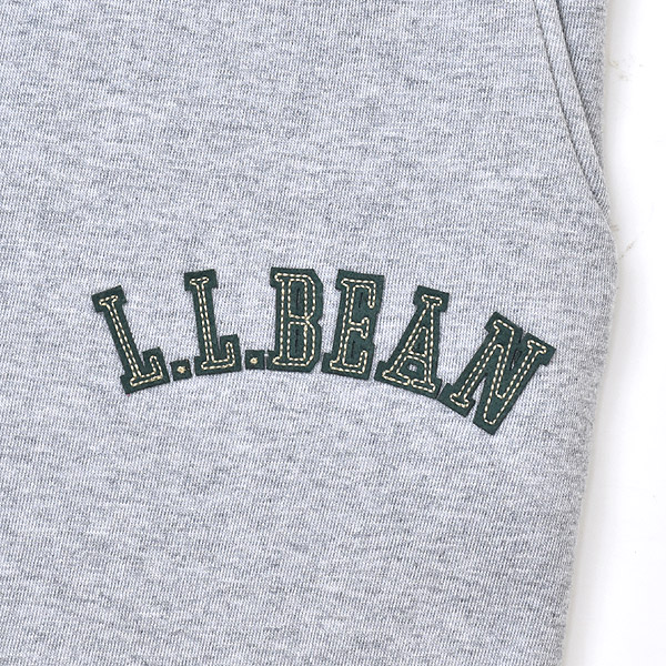 L.L.Bean Japan Edition ���륨��ӡ��󥸥�ѥ󥨥ǥ������ Winthrop Sweatpants �����󥹥��å� �������åȥѥ�� 4475-7151 ��ǥ�����������̵����