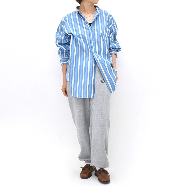 L.L.Bean Japan Edition ���륨��ӡ��󥸥�ѥ󥨥ǥ������ Winthrop Sweatpants �����󥹥��å� �������åȥѥ�� 4475-7151 ��ǥ�����������̵����