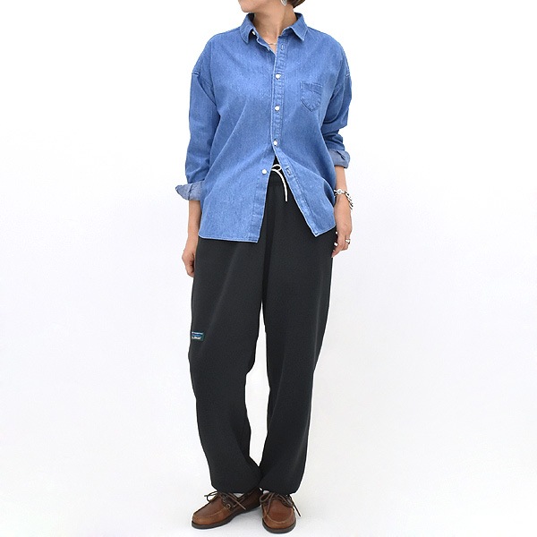 L.L.Bean Japan Edition ���륨��ӡ��󥸥�ѥ󥨥ǥ������ Winthrop Sweatpants �����󥹥��å� �������åȥѥ�� 4475-7151 ��ǥ�����������̵����