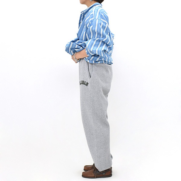 L.L.Bean Japan Edition ���륨��ӡ��󥸥�ѥ󥨥ǥ������ Winthrop Sweatpants �����󥹥��å� �������åȥѥ�� 4475-7151 ��ǥ�����������̵����