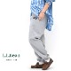 L.L.Bean Japan Edition ���륨��ӡ��󥸥�ѥ󥨥ǥ������ Winthrop Sweatpants �����󥹥��å� �������åȥѥ�� 4475-7151 ��ǥ�����������̵����