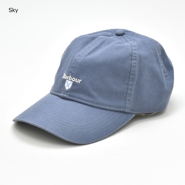 Barbour �Х֥��� cascade sports cap ���åȥ󣶥ѥͥ� ����å� MHA0274 ��ǥ����� ��� ��˥��å����ڥ���å��ݥ��Ȳġ�