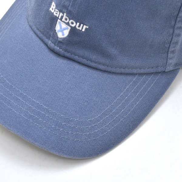 Barbour �Х֥��� cascade sports cap ���åȥ󣶥ѥͥ� ����å� MHA0274 ��ǥ����� ��� ��˥��å����ڥ���å��ݥ��Ȳġ�
