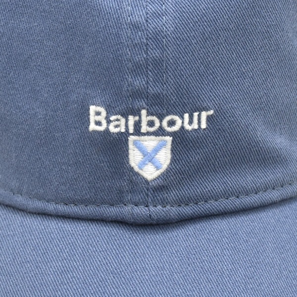 Barbour �Х֥��� cascade sports cap ���åȥ󣶥ѥͥ� ����å� MHA0274 ��ǥ����� ��� ��˥��å����ڥ���å��ݥ��Ȳġ�