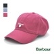 Barbour �Х֥��� cascade sports cap ���åȥ󣶥ѥͥ� ����å� MHA0274 ��ǥ����� ��� ��˥��å����ڥ���å��ݥ��Ȳġ�