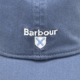 Barbour �Х֥��� cascade sports cap ���åȥ󣶥ѥͥ� ����å� MHA0274 ��ǥ����� ��� ��˥��å����ڥ���å��ݥ��Ȳġ�