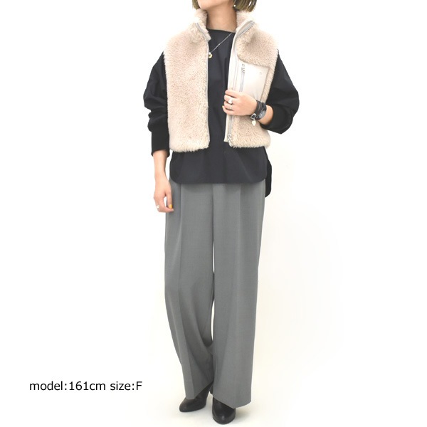 ��25AW��TICCA �ƥ��å� ������ե����٥��� ���硼�� TBEA-081 ��ǥ�����������̵����