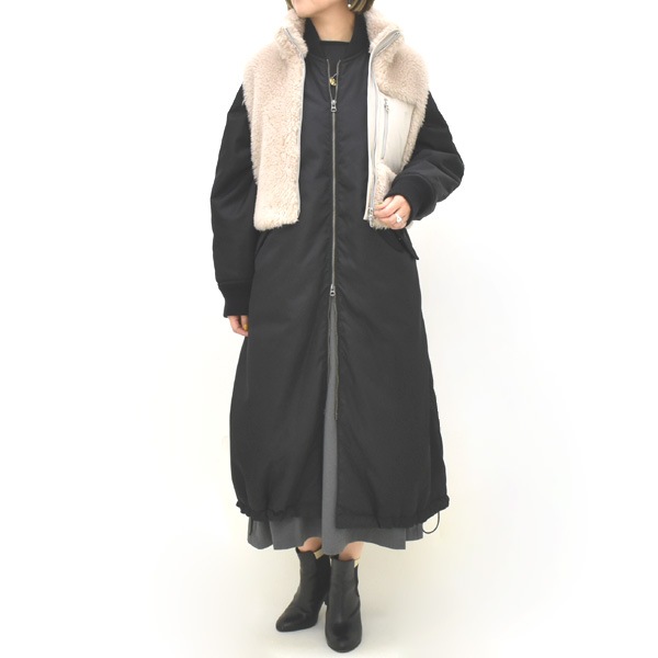 ��25AW��TICCA �ƥ��å� ������ե����٥��� ���硼�� TBEA-081 ��ǥ�����������̵����