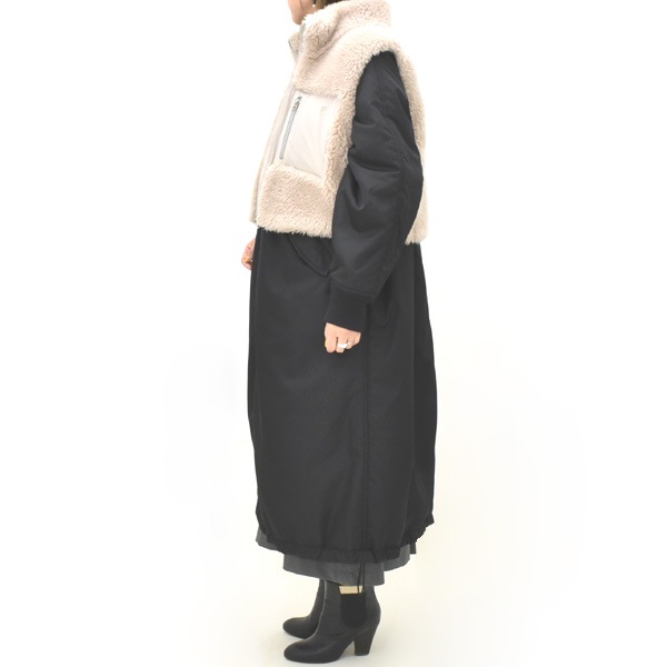 ��25AW��TICCA �ƥ��å� ������ե����٥��� ���硼�� TBEA-081 ��ǥ�����������̵����