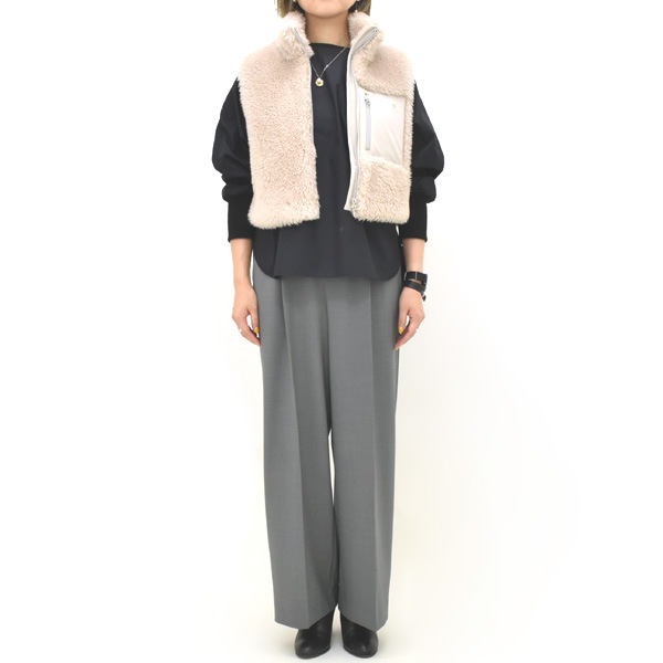 ��25AW��TICCA �ƥ��å� ������ե����٥��� ���硼�� TBEA-081 ��ǥ�����������̵����