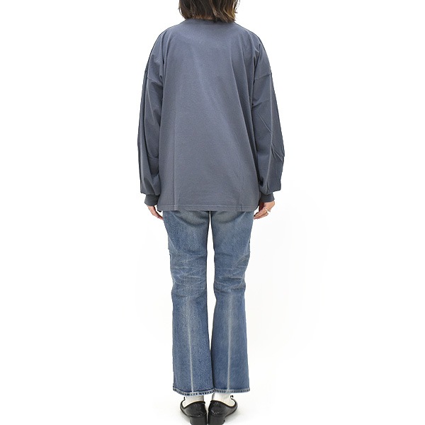 Oblada ���֥�� �ߥå�������T����� Ĺµ MICKEY LONG TEE �ե����ɥ֥�å� M2610CU27������̵����