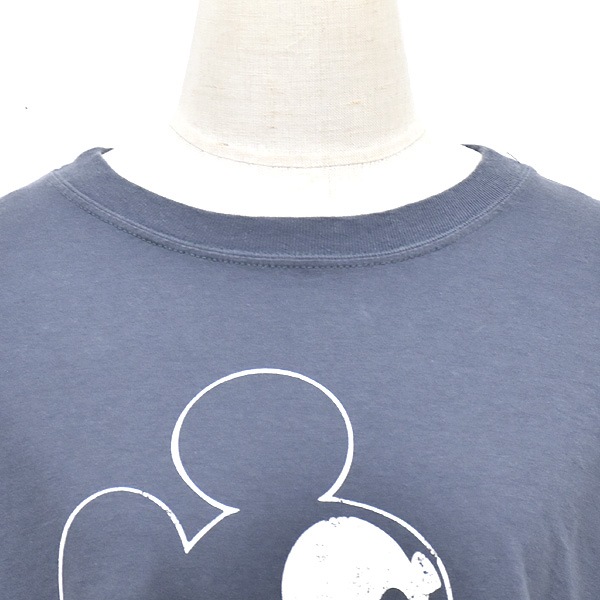 Oblada ���֥�� �ߥå�������T����� Ĺµ MICKEY LONG TEE �ե����ɥ֥�å� M2610CU27������̵����