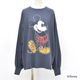 Oblada ���֥�� �ߥå�������T����� Ĺµ MICKEY LONG TEE �ե����ɥ֥�å� M2610CU27������̵����