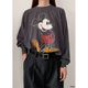 Oblada ���֥�� �ߥå�������T����� Ĺµ MICKEY LONG TEE M2610CU27������̵���ۡ�ͽ���