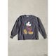 Oblada ���֥�� �ߥå�������T����� Ĺµ MICKEY LONG TEE M2610CU27������̵���ۡ�ͽ���
