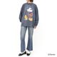 Oblada ���֥�� �ߥå�������T����� Ĺµ MICKEY LONG TEE �ե����ɥ֥�å� M2610CU27������̵����