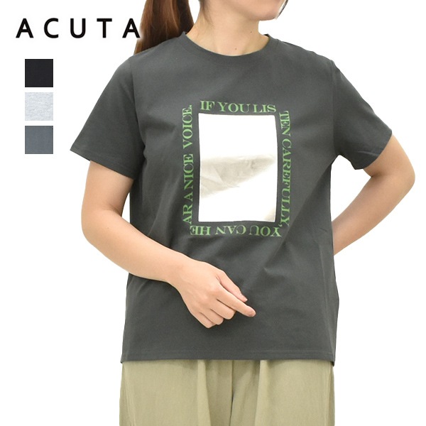 �ڥ�����/30%OFF��ACUTA �������� ���åȥ�ŷ������С��ץ���T����� 10016793 ��ǥ������ڥ���å��ݥ��Ȳġۡ�26 SUMMER SALE�ۡ����ʡ����Բġ�